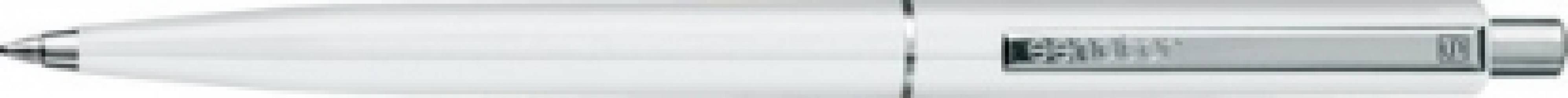 Ручка Point Polished с печатью