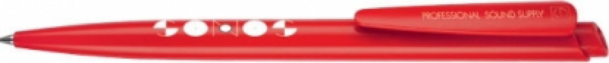 Ручка Dart Basic Senator Германия с печатью