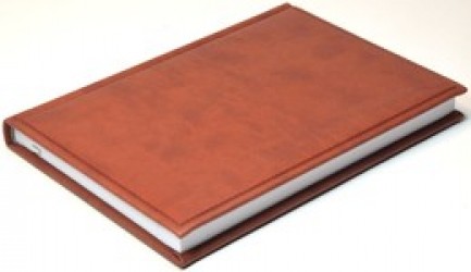 Ежедневник, А5, (140х198) 312 стр. Эконом вариант Vivella