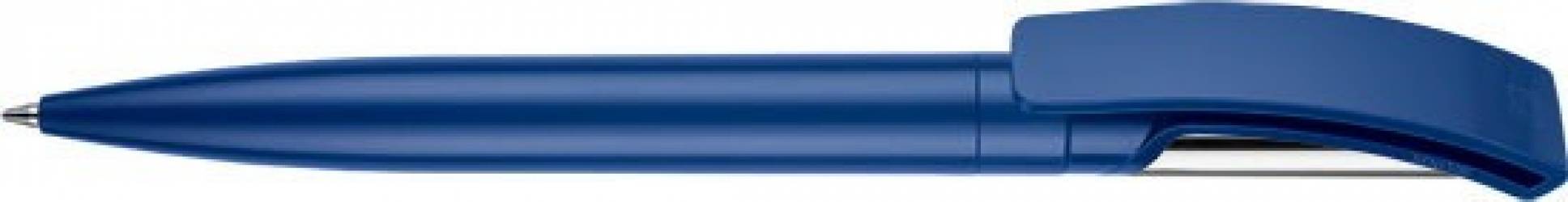 Ручка Verve Basic Metallic Senator Германия с печатью