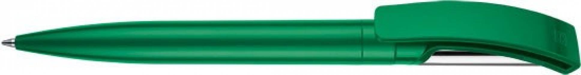Ручка Verve Basic Metallic Senator Германия с печатью