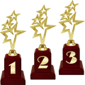 Фигура Звезды 1.2,3