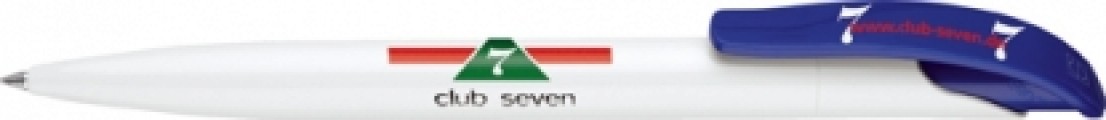 Ручка Challenger  Basic Senator Германия с печатью