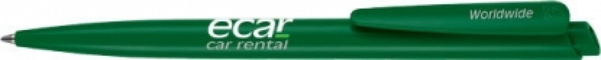Ручка Dart Basic Senator Германия с печатью