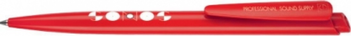 Ручка Dart Basic Senator Германия с печатью