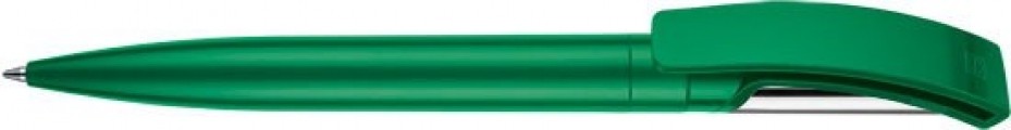 Ручка Verve Basic Metallic Senator Германия с печатью