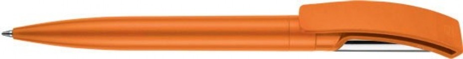 Ручка Verve Basic Metallic Senator Германия с печатью
