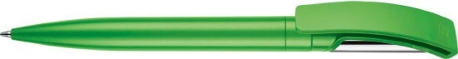 Ручка Verve Basic Metallic Senator Германия с печатью