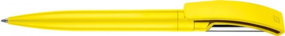 Ручка Verve Basic Metallic Senator Германия с печатью